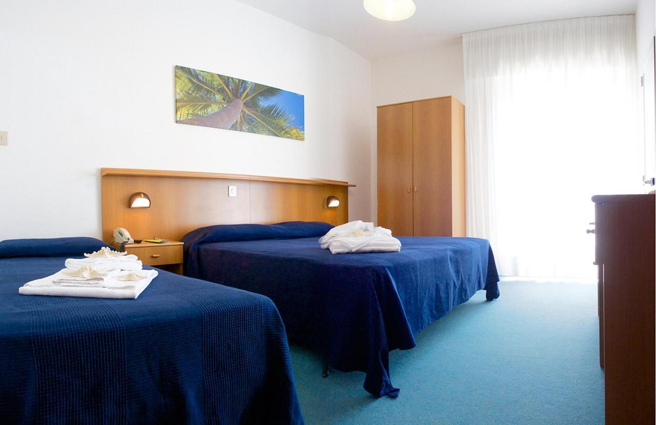 Hotel Palme Park & Beach Included Lido di Jesolo Ruang foto