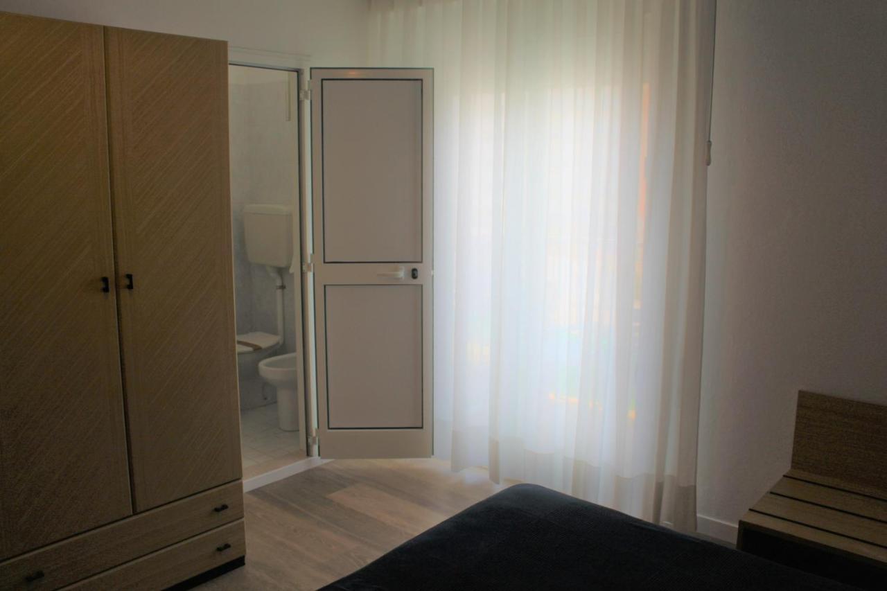 Hotel Palme Park & Beach Included Lido di Jesolo Bagian luar foto