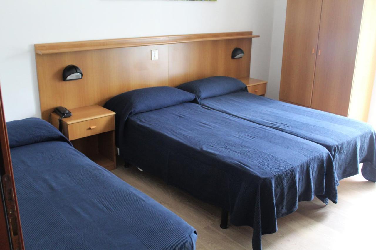 Hotel Palme Park & Beach Included Lido di Jesolo Bagian luar foto