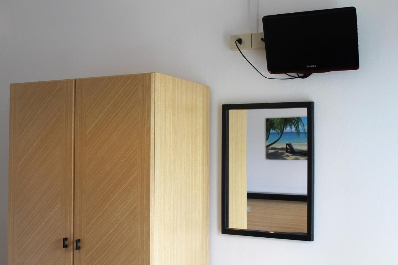 Hotel Palme Park & Beach Included Lido di Jesolo Bagian luar foto