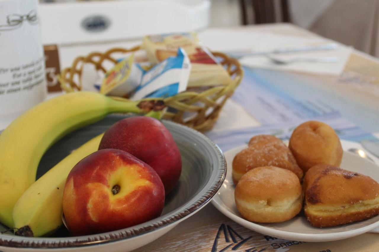Hotel Palme Park & Beach Included Lido di Jesolo Bagian luar foto