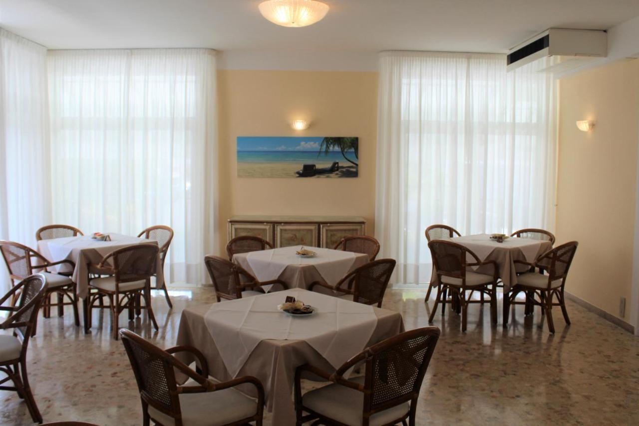 Hotel Palme Park & Beach Included Lido di Jesolo Bagian luar foto