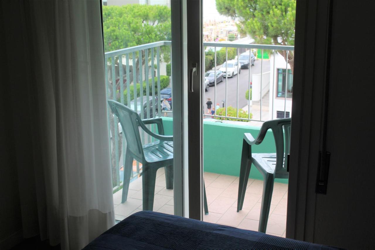 Hotel Palme Park & Beach Included Lido di Jesolo Bagian luar foto