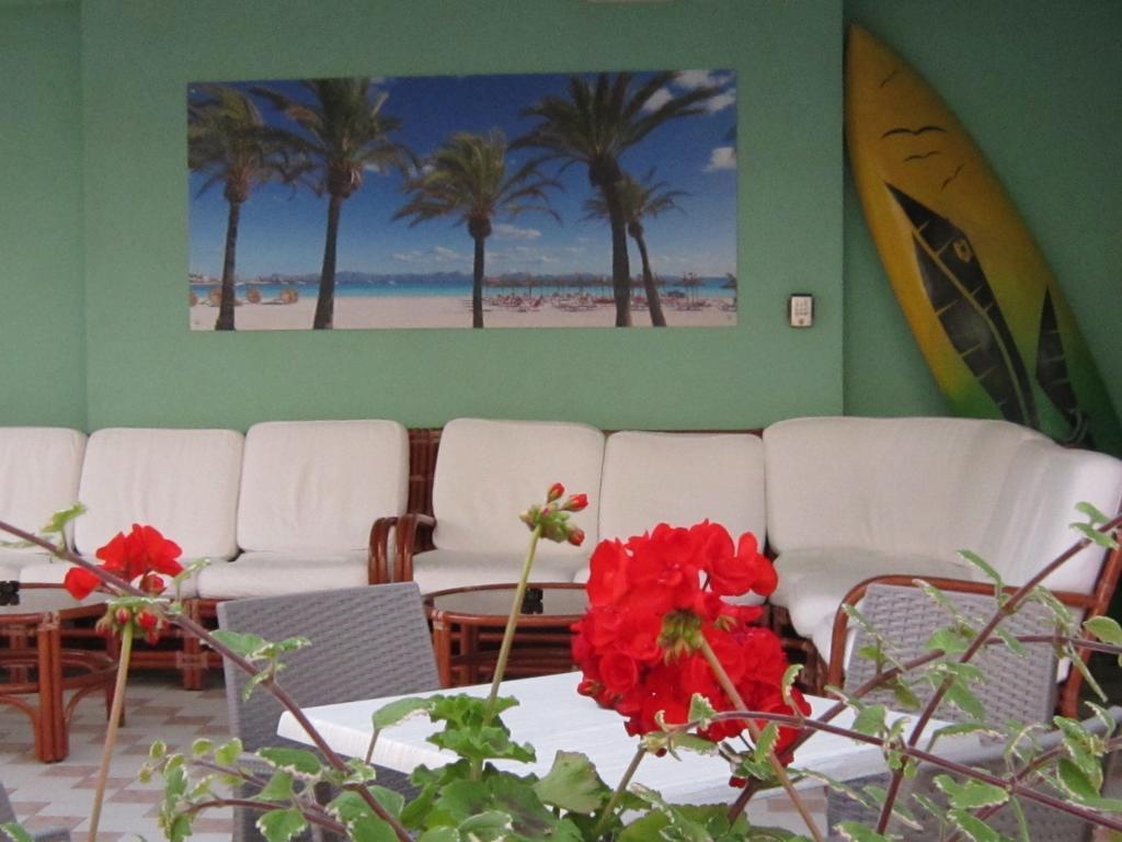 Hotel Palme Park & Beach Included Lido di Jesolo Bagian luar foto