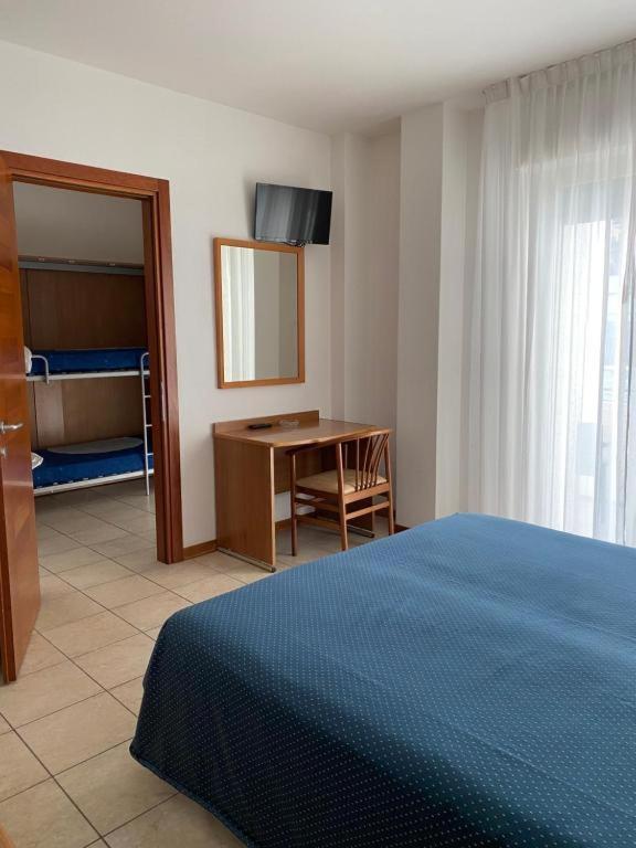 Hotel Palme Park & Beach Included Lido di Jesolo Bagian luar foto