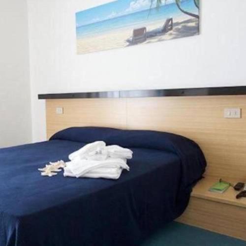 Hotel Palme Park & Beach Included Lido di Jesolo Bagian luar foto